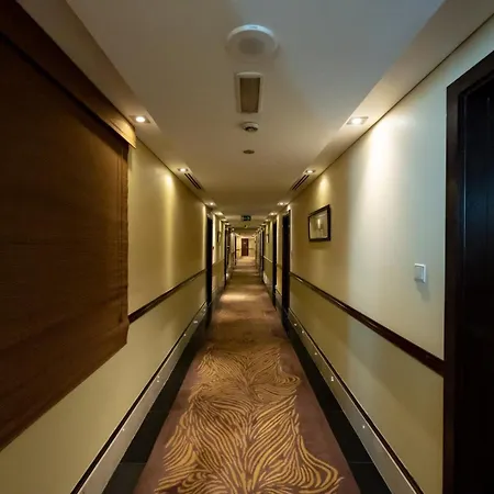 Pearl Swiss Hotel-2