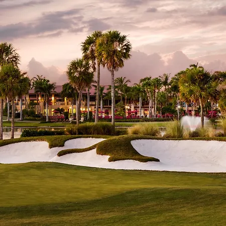 Pga National Resort-3