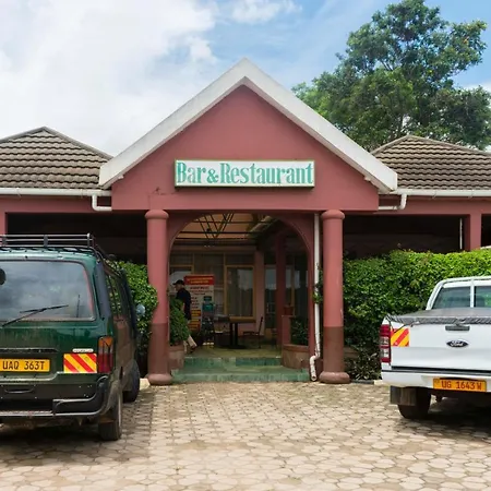 Agip Motel Mbarara-3