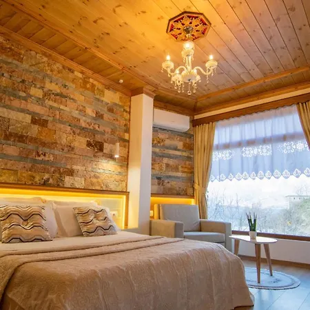 Te Kalaja Rooms-3