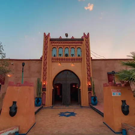 Riad Mamouche-3