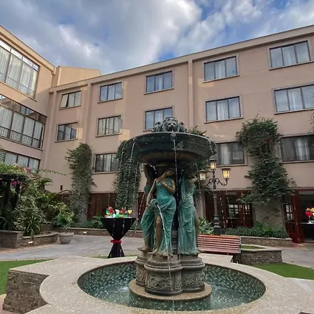 Sarova Woodlands Hotel And Spa, Nakuru-3
