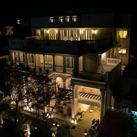 Dileep Kothi - A Royal Boutique Luxury Suites In Jaipur-2