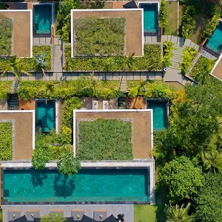 Haritha Villas & Spa-3