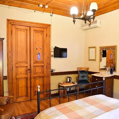 Ottoman Suites By Sera House-2