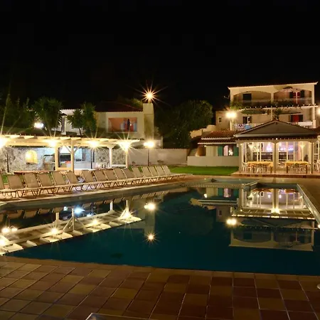 Residence Poseidon-2