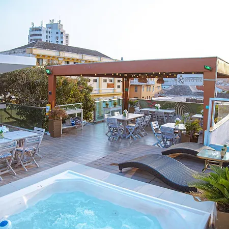 Cartagena Royal Hotel Boutique-3