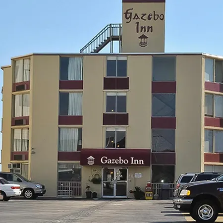 Gazebo Inn Oceanfront-2