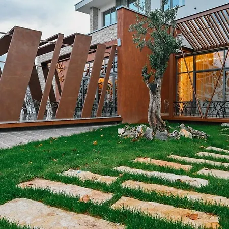 Hotel Buna Mostar-2