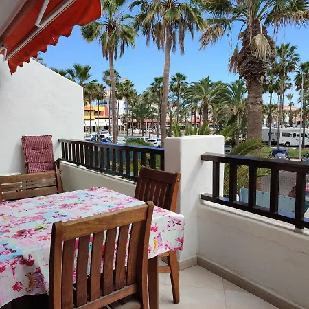 Apartamento Sarah En Parque Santiago 1-2