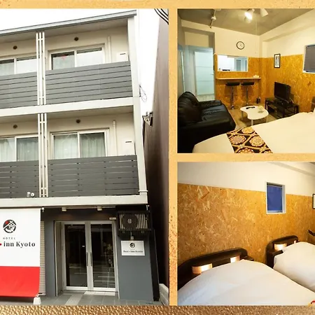 Rest Inn Kyoto-3