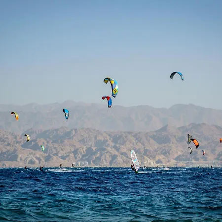 Melio Hotel Eilat-3