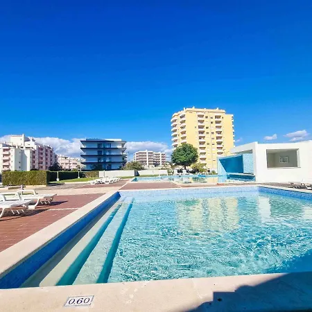 Apartment Rocha Tower Lovely-2