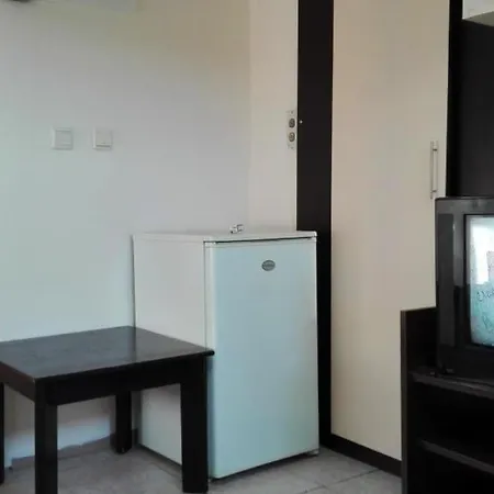 1 Room In Nikea Park Apartaments-2
