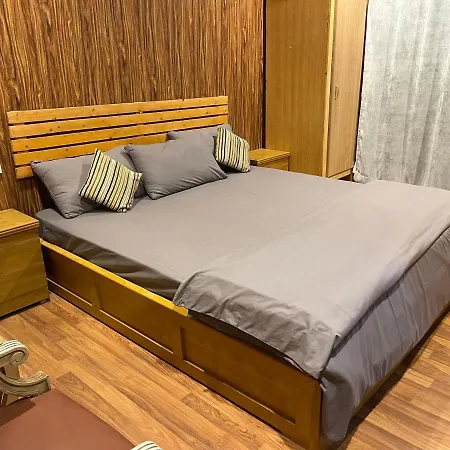Indus View Hotel Skardu-3