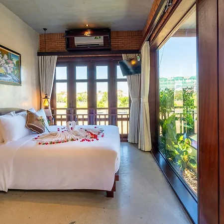 Angel Garden Villa-2