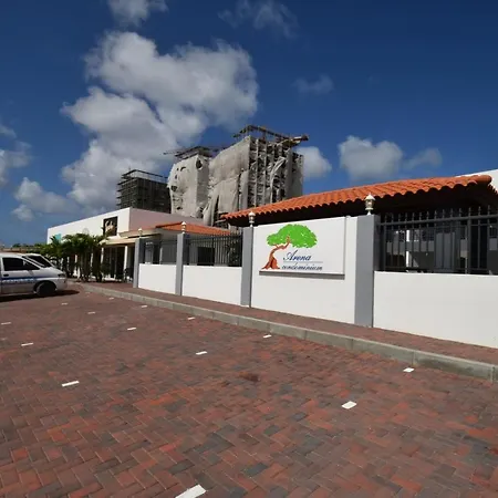 Arena Condos Aruba - Few Steps From Eagle Beach!-3