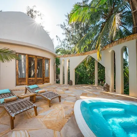 Xanadu Luxury Villas & Retreat Zanzibar-3