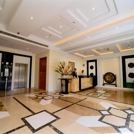 Sarovar Portico Jaipur-3