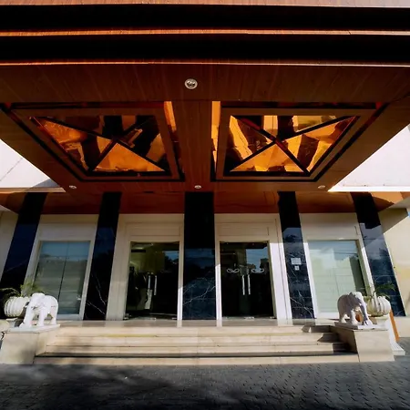 Sarovar Portico Jaipur-2