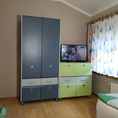Pokoje Goscinne Zosia-3