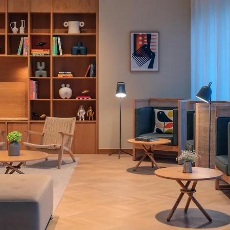 Staybridge Suites Dubai Internet City By Ihg-2