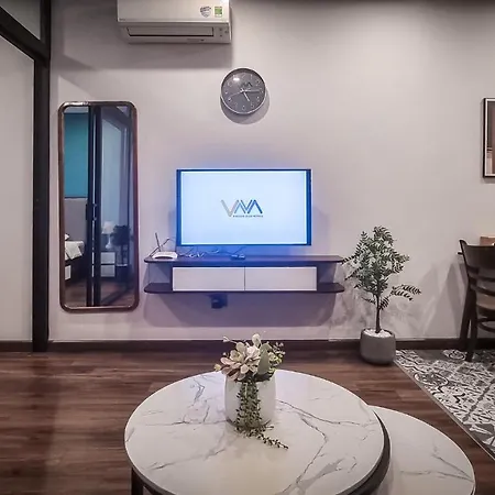 Vnahomes Aparthotel-2