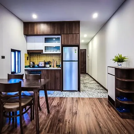 Vnahomes Aparthotel-3