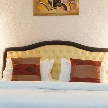 Millenium Popo Beach Hotel-3