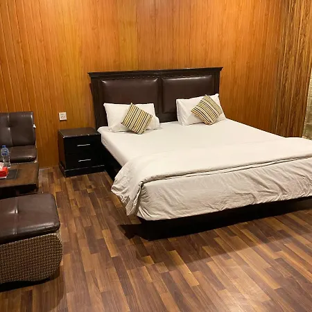 Indus View Hotel Skardu-2