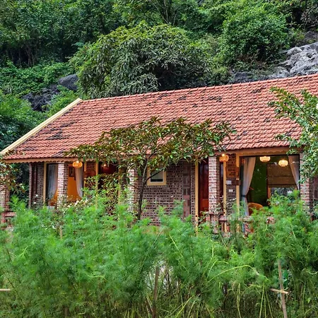 An'S Eco Garden Resort-3