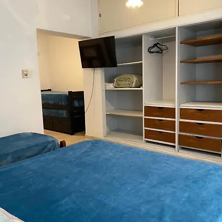 Departamento Hospital Privado Quality Maternidad Con Cochera-2