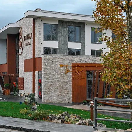 Hotel Buna Mostar-3