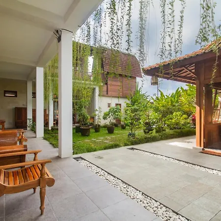 Graha Petulu Ubud By Genuinehost-3