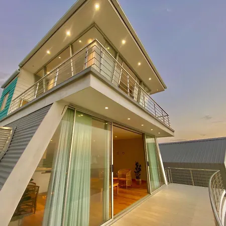 At The Sea Boutique Guesthouse-2