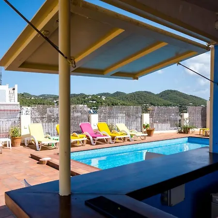 Hostal Ferrer-2