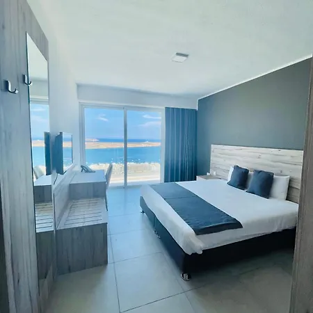 Hotel Viu57-3
