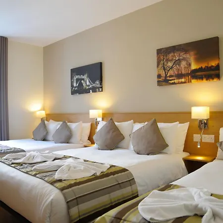Kings Cross Inn Hotel-2