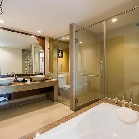 Ravindra Beach Resort & Spa-3