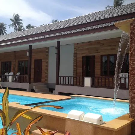 Khum Laanta Resort - Sha Extra Plus-2