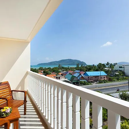 Rawai Princess Hotel-2
