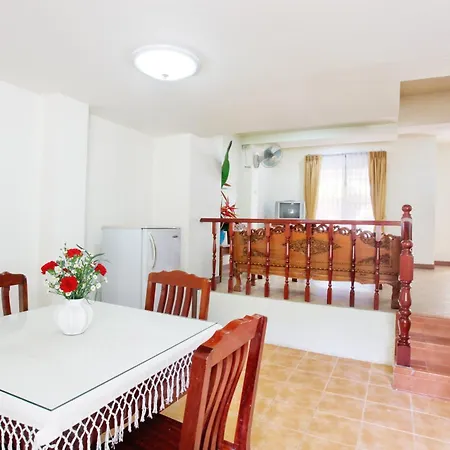 Palmyra Patong Resort Phuket - Sha Extra Plus-3