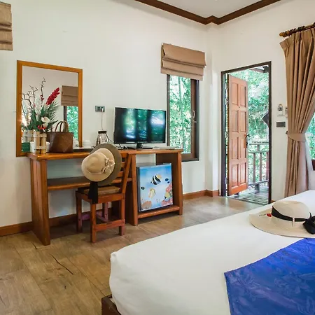 The Vatika Resort And Spa-3