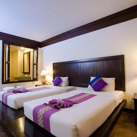 Kata Poolside Resort Sha Extra Plus-2