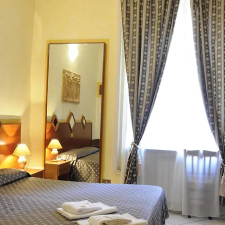 Hotel Farini-2