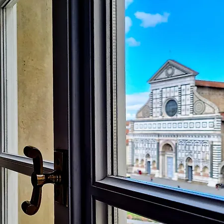 Hotel L'Orologio Firenze - Wtb Hotels-3