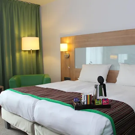 Quality Hotel Ostrava City-2