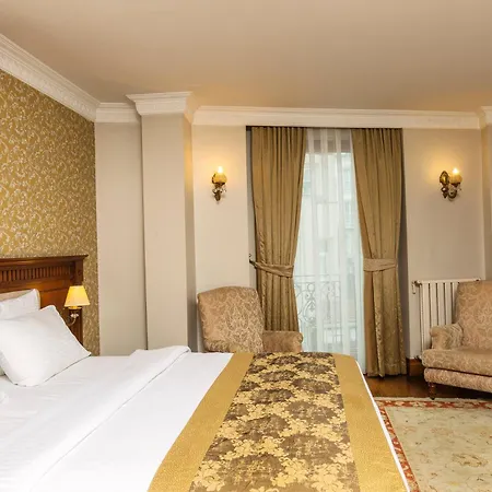 Acra Hotel Sultanahmet , Historic Peninsula, Special Category-2