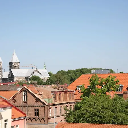 Best Western Plus Hotell Nordic Lund-2