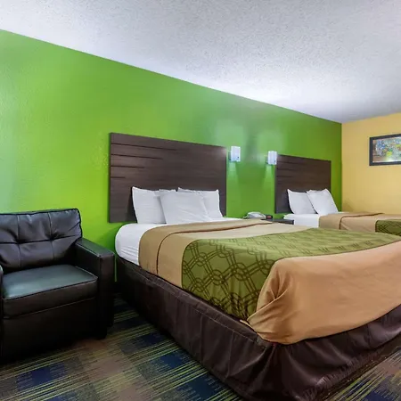 Econo Lodge Nashville Near Percy Priest Lake-3